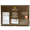 Marulo Calamarata Artisan Pasta 500g | Bronze Die-Cut | Made in Naples, Italy