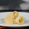 Marulo Calamarata Artisan Pasta 500g | Bronze Die-Cut | Made in Naples, Italy