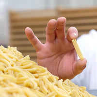 Marulo, Casarecce Pasta, Artisan Bronze Die-Cut Pasta, Pack of 12 x 1.1 lb