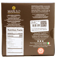 Marulo, Organic Penne Rigate Pasta 500g