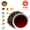 Masala Assam Black Tiger Chai Loose Leaf Tea