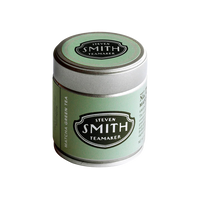 SMITH TEAMAKER - MATCHA GREEN TEA NO. 7 (1.4 OZ TIN, 40G)