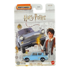 Matchbox 1962 Ford Anglia Harry Potter 42/125 Blue Die-Cast Car