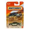 Matchbox 2016 Chevy Colorado Extreme