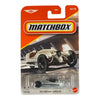Matchbox 2021 Morgan 3 Wheeler 02/125