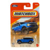 Matchbox 2022 Ford Bronco Sport