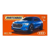 Matchbox Audi E-Tron Power Grabs 77/100