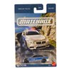 Matchbox BMW M5 Police | Matchbox Series 02/05