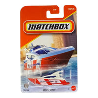 Matchbox Coast 2 Coast
