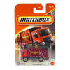 Matchbox Garbage King | 2025 Matchbox Series 99/125