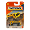 Matchbox MBX Gritter King
