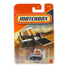 Matchbox Skidster