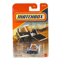 Matchbox Skidster