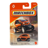 Matchbox 2022 Renault Twizy 33/125