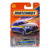 Matchbox 2023 BMW i4 Police Sedan | 2025 Matchbox Series 80/125