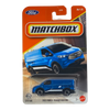 Matchbox 2023 Ford E-Transit Custom