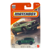 Green Matchbox 2023 Toyota RAV4 TRD 30/125