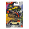 Jurassic World Matchbox Legacy Collection Vehicles Set of 3