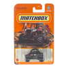 Matchbox Polaris RZR - Matchbox Series 80/100
