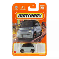 Matchbox Citroen AMI | Matchbox 70 Years Series