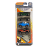 Matchbox Top Gun Maverick 5 Pack Vehicles
