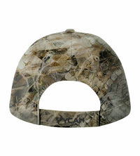 Vycah Matrix Cap - Fall Camo Vycah