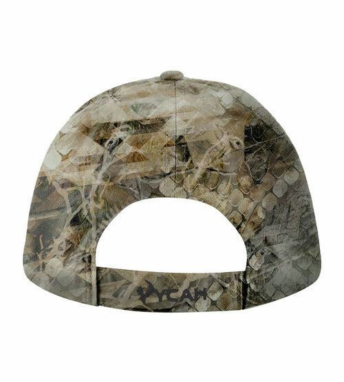 Vycah Matrix Cap - Fall Camo Vycah