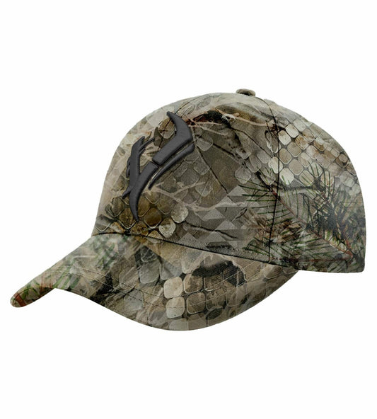 Vycah Matrix Cap - Fall Camo Vycah