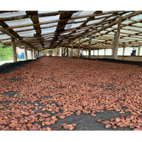 70% Belize Dark Chocolate
