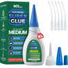 Super Glue Medium