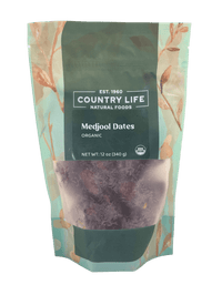 Dates, Medjool, Organic