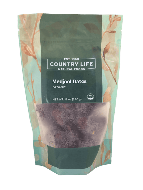 Dates, Medjool, Organic