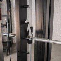 Megatron Multi-Functional Training Station | 2-Stack & 3-Stack