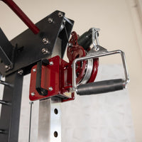Megatron Multi-Functional Training Station | 2-Stack & 3-Stack