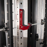 Megatron Multi-Functional Training Station | 2-Stack & 3-Stack