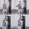 Dual Adjustable Functional Trainer | Muscle D Fitness Full-Body Machine
