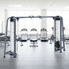 Megatron Deluxe Cable Crossover | Muscle D Fitness