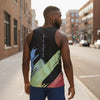Men's Running Tank Top