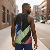 Men's Running Tank Top