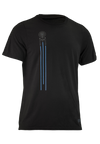 Star Trek Warp Factor Men's Tech Shirt (S, M, L, XL, 2XL)