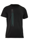 Star Trek Warp Factor Men's Tech Shirt (S, M, L, XL, 2XL)