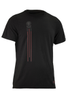 Star Trek Warp Factor Men's Tech Shirt (S, M, L, XL, 2XL)