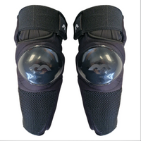 Lightweight Armguards for Goalkeepers