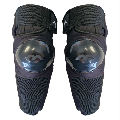 Lightweight Armguards for Goalkeepers
