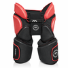 Mercian Evolution 1 Girdle Black/Red with overshorts