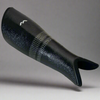 Genesis 2 Shinguards Black