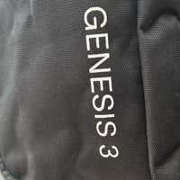Genesis 3 2-stick bag