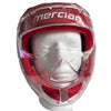 Evolution Field Hockey Face Mask
