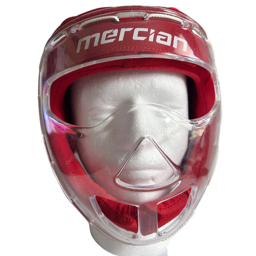 Evolution Field Hockey Face Mask