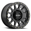 305-HD | NV | Matte Black